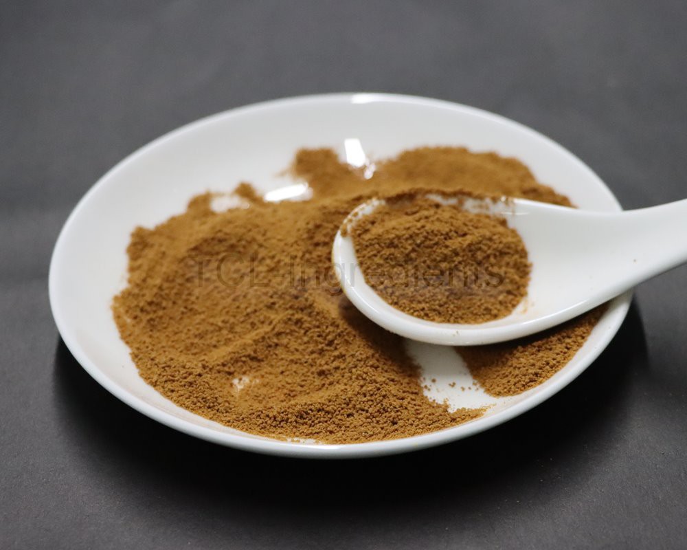 artichoke extract UV high quality